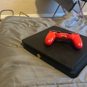 PS4 1TB